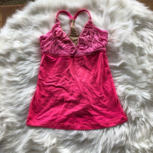 lululemon athletica Tops - 🎉5/$25 🎉 Lululemon tank top